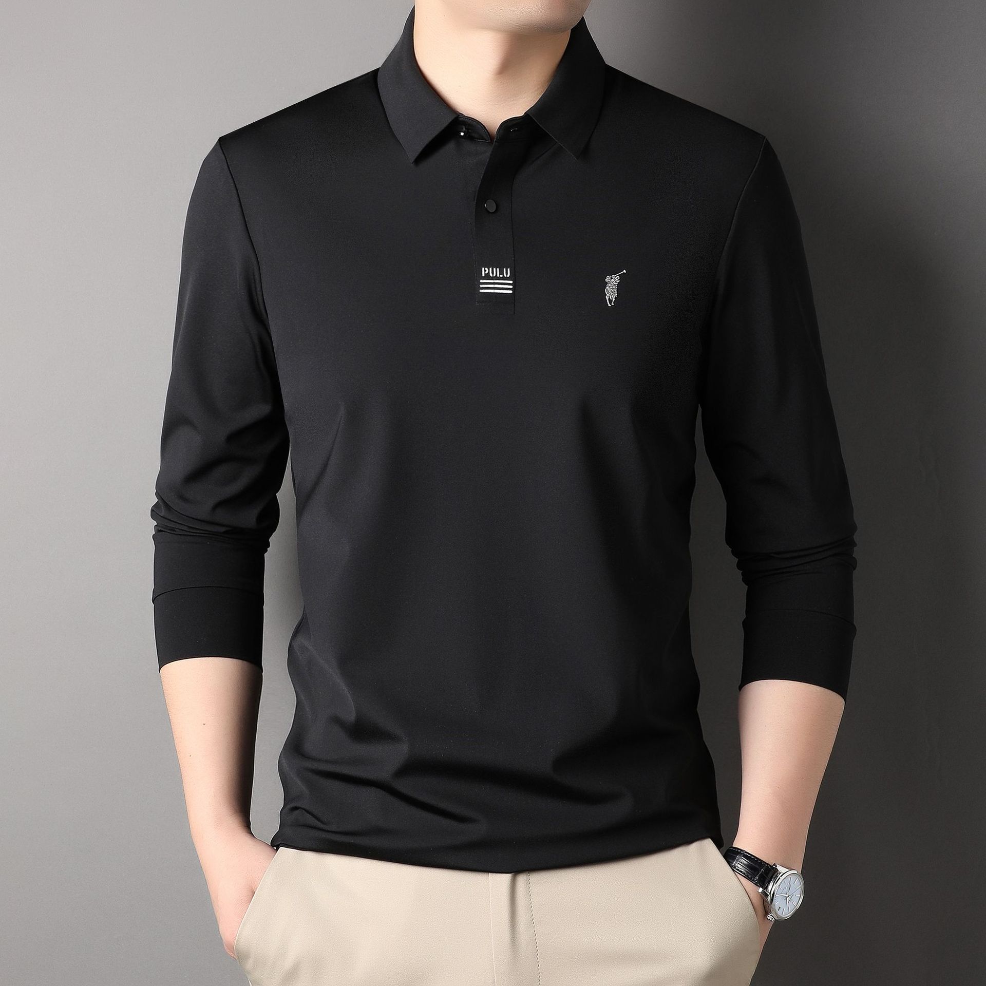 潮流polo衫-潮流polo衫厂家,品牌,图片,热帖-阿里巴巴