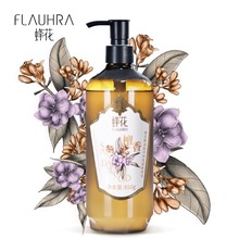FLAUHRA蜂花液体香皂650g 檀香玫瑰茉莉香皂洗澡沐浴液体香皂通用