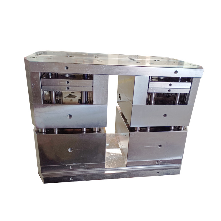 双色模具 塑料双色模具 精密双色模具 双色模胚注塑模胚 塑胶模架