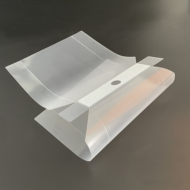 pp塑料薄膜透明聚丙烯绝缘薄膜绝缘耐高温pp流延膜哑膜pp薄膜厂家