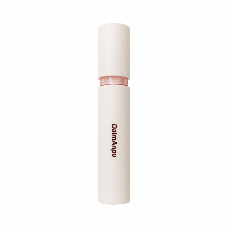 Sunset Red Mud Mousse Lip Lacquer Matte Finish Lip Mud Student Plain Face White Lipstick Long Lasting and Does Not Fade No Stain on Cup