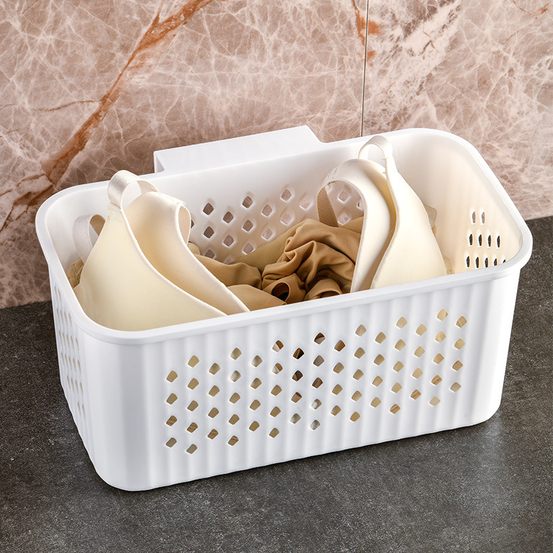 Japanese-Style Laundry Basket Toy Clothes Dirty Laundry Bathroom Wheeled Household Laundry Basket Laundry Basket Storage Fantastic