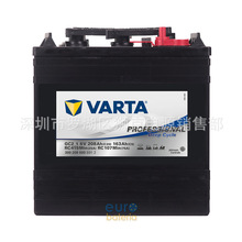 VARTA瓦尔塔蓄电池GC2  12V90H高尔夫球车、公共车辆、升降平台车