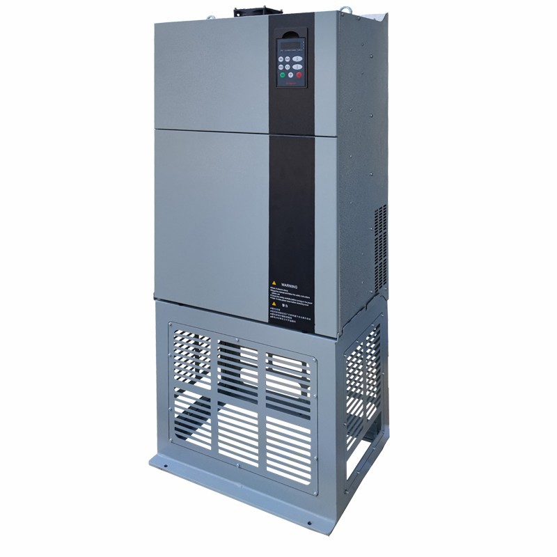 160kw三相ye501系列ye501-160g21h-t4b大功率通用标准调速变频器