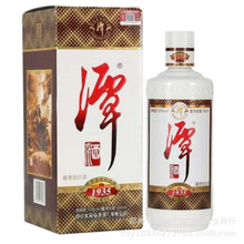 潭酒1935纪念版53度酱香型白酒500ml*6瓶整箱纯粮食酒送礼