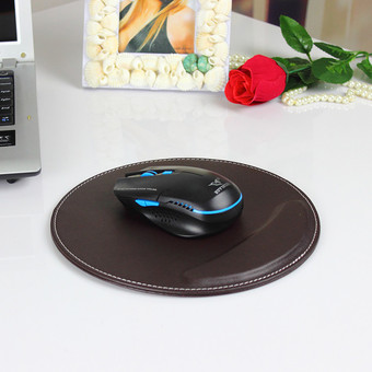 定制无异味tpe凝胶鼠标手托 无压可水洗冰凉蜂窝凝胶手托护腕垫-报价