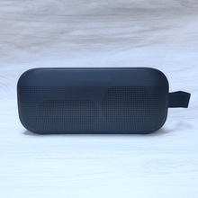 跨境soundlink flex小巨蛋蓝牙音响户外迷你重低音无线扬声器音响