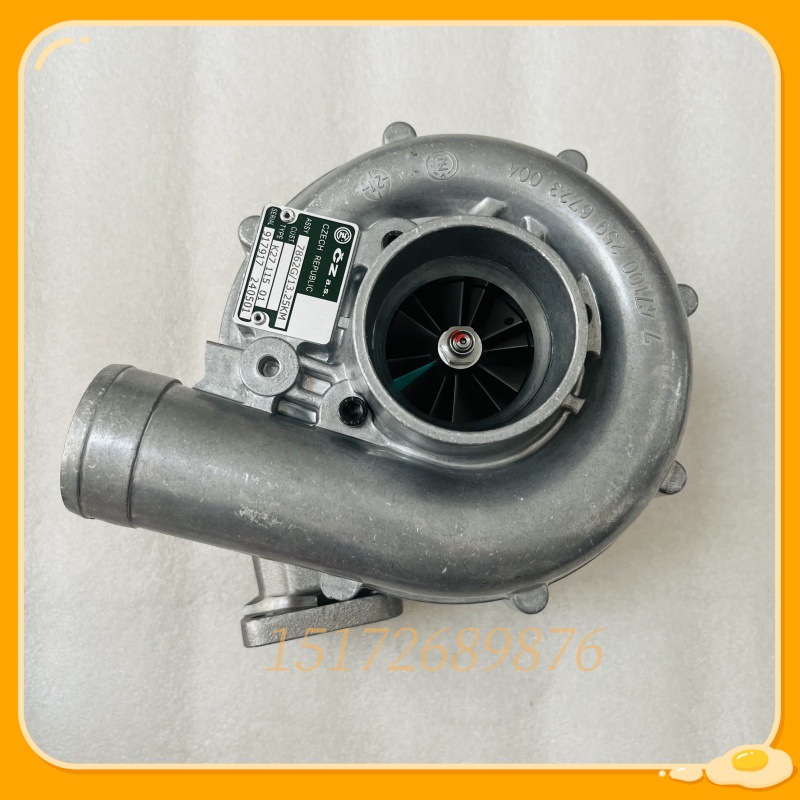 25km k27 115 两种角度 俄罗斯出口涡轮增压器配件-阿里巴巴