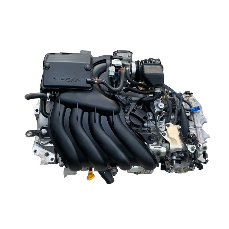 适用日产轩逸 经典(g11z) 骐达(c11z 颐达 hr16 引擎 发动机-阿里巴巴