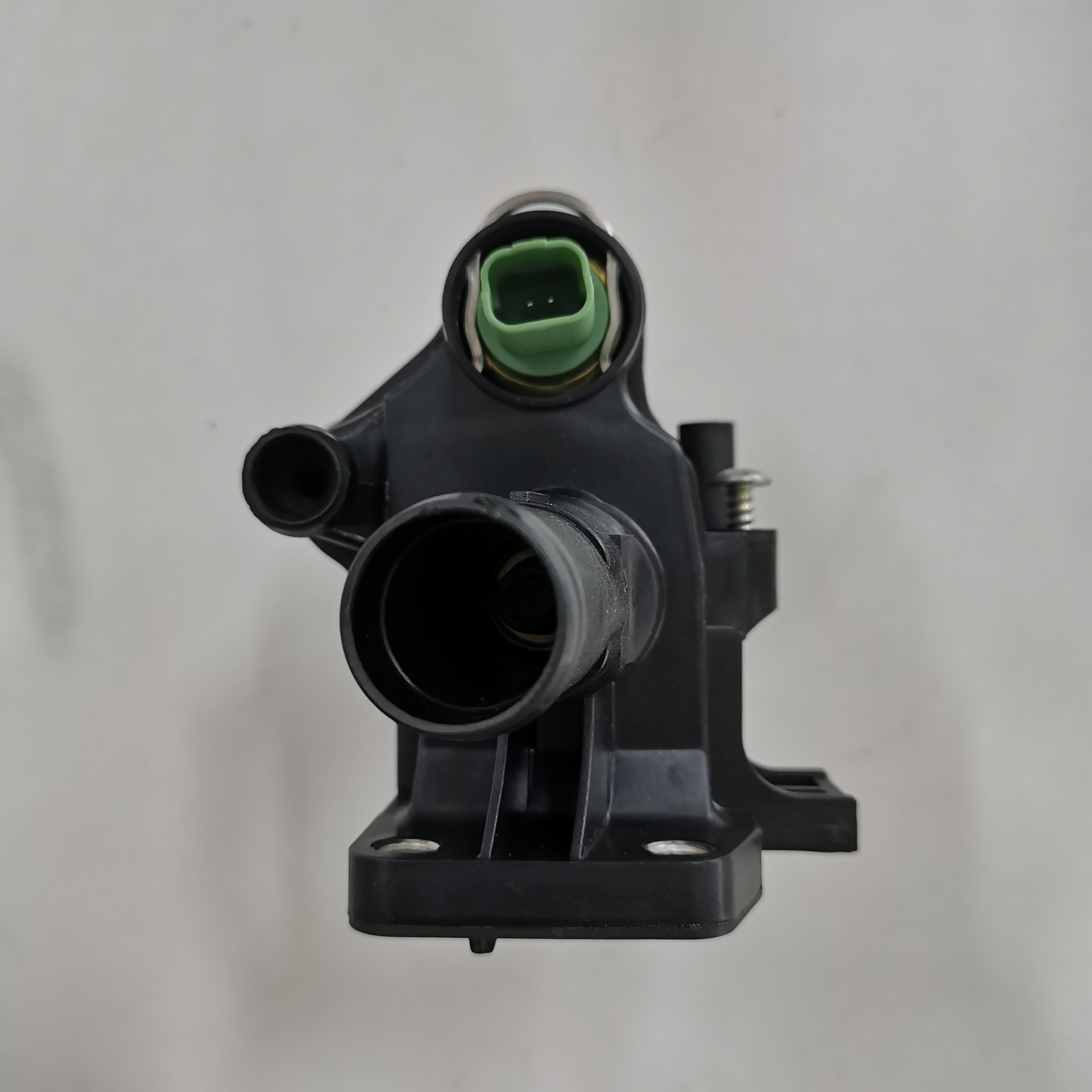 节温器总成适用于标致汽车水通 1336.ax 9684588980