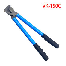 供应优质长臂电缆断线钳电工电览剪线钳剪电缆电线专用剪VK-150C