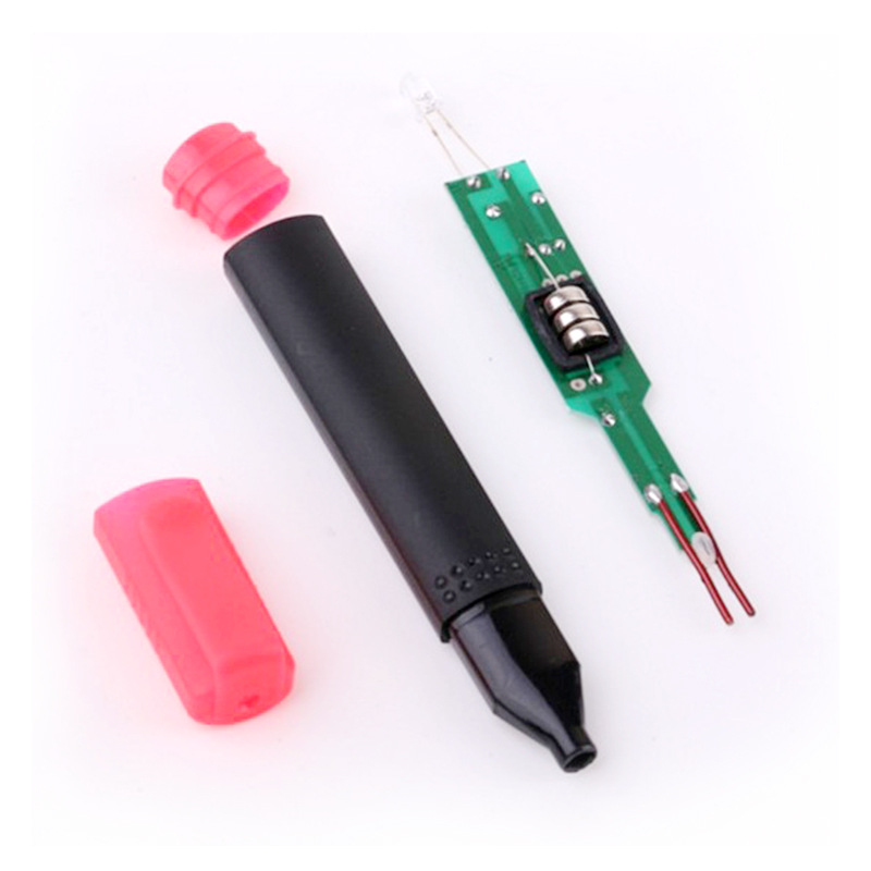 Bio Mineral Detection Pen Factory Wholesale Water Quality Analyzer Pure Water Detection Energy Test Conductive Pen