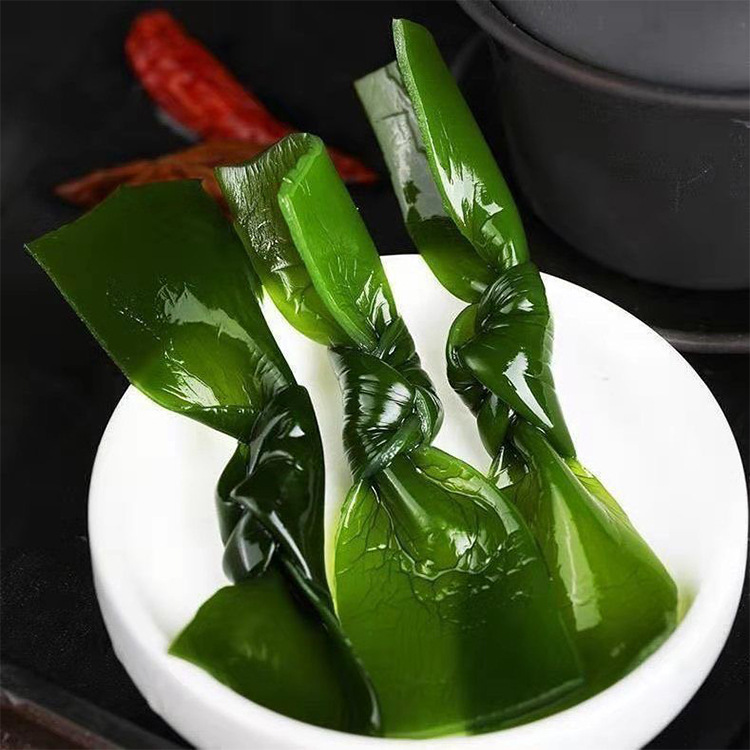 关东煮海带结日式关东煮食材麻辣烫火锅串便利店同款关东煮串串