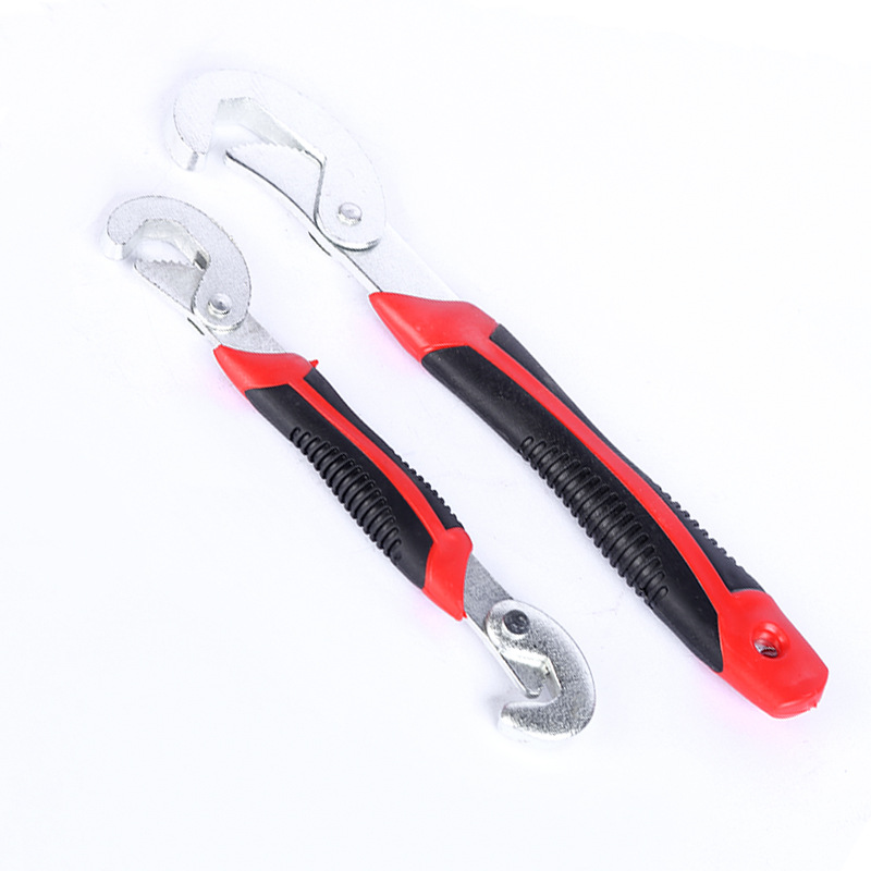 Supply Olecranon Stillson Wrench Heavy New Stillson Wrench Multi-Functional Olecranon Wrench Multi-Purpose Wrench Wholesale