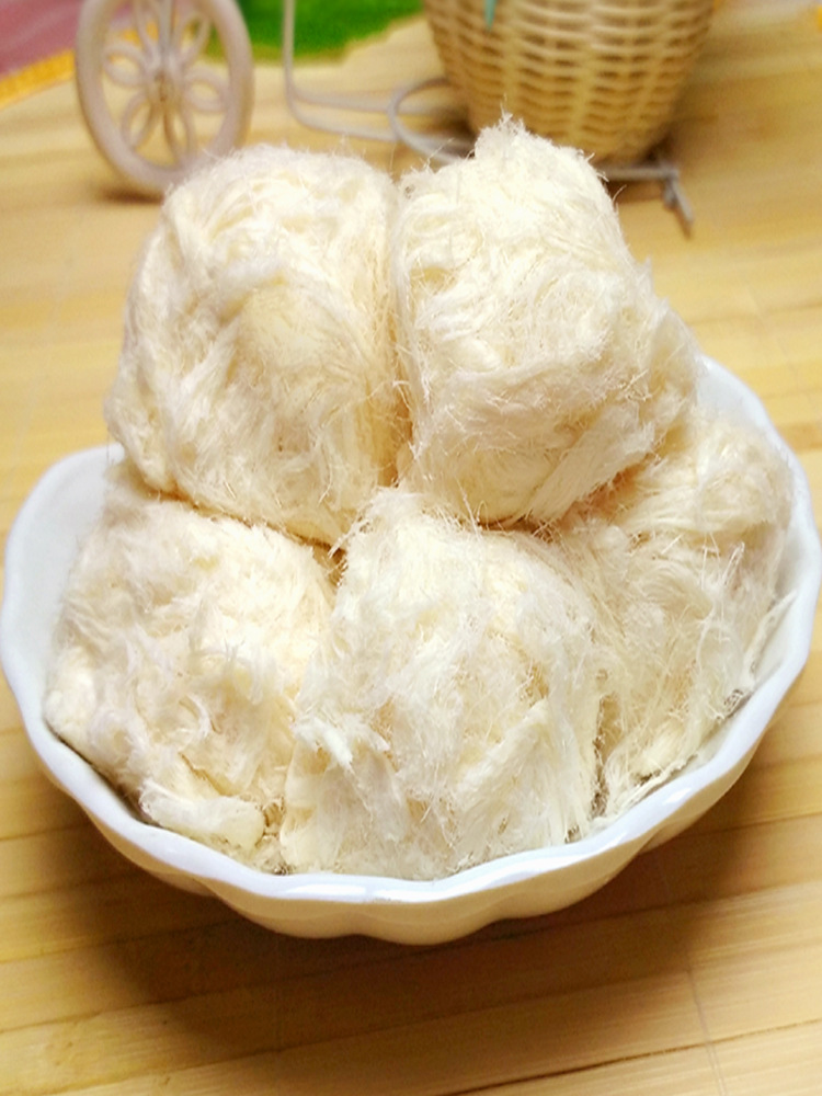 新疆美食特产精装哈吉巴巴龙须酥 特色传统糕点零食小吃一份三盒