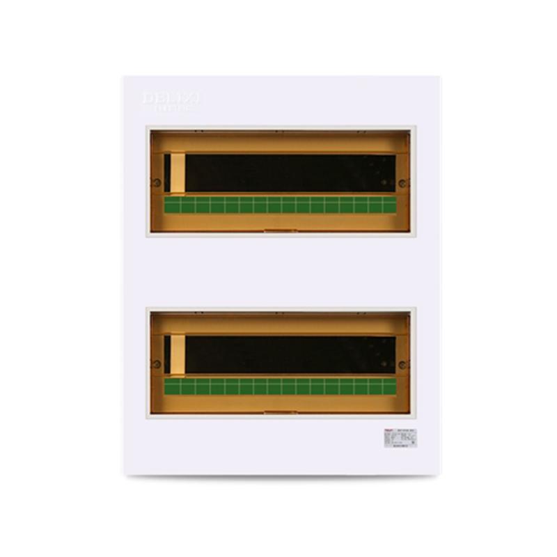 德力西电气 cdpz30sm 照明配电箱 cdpz30s