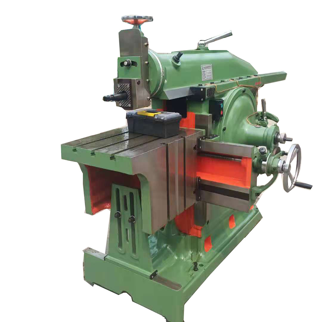 厂家供应 b665牛头刨床 小型机械牛头刨床 665a刨床 液压牛头刨床