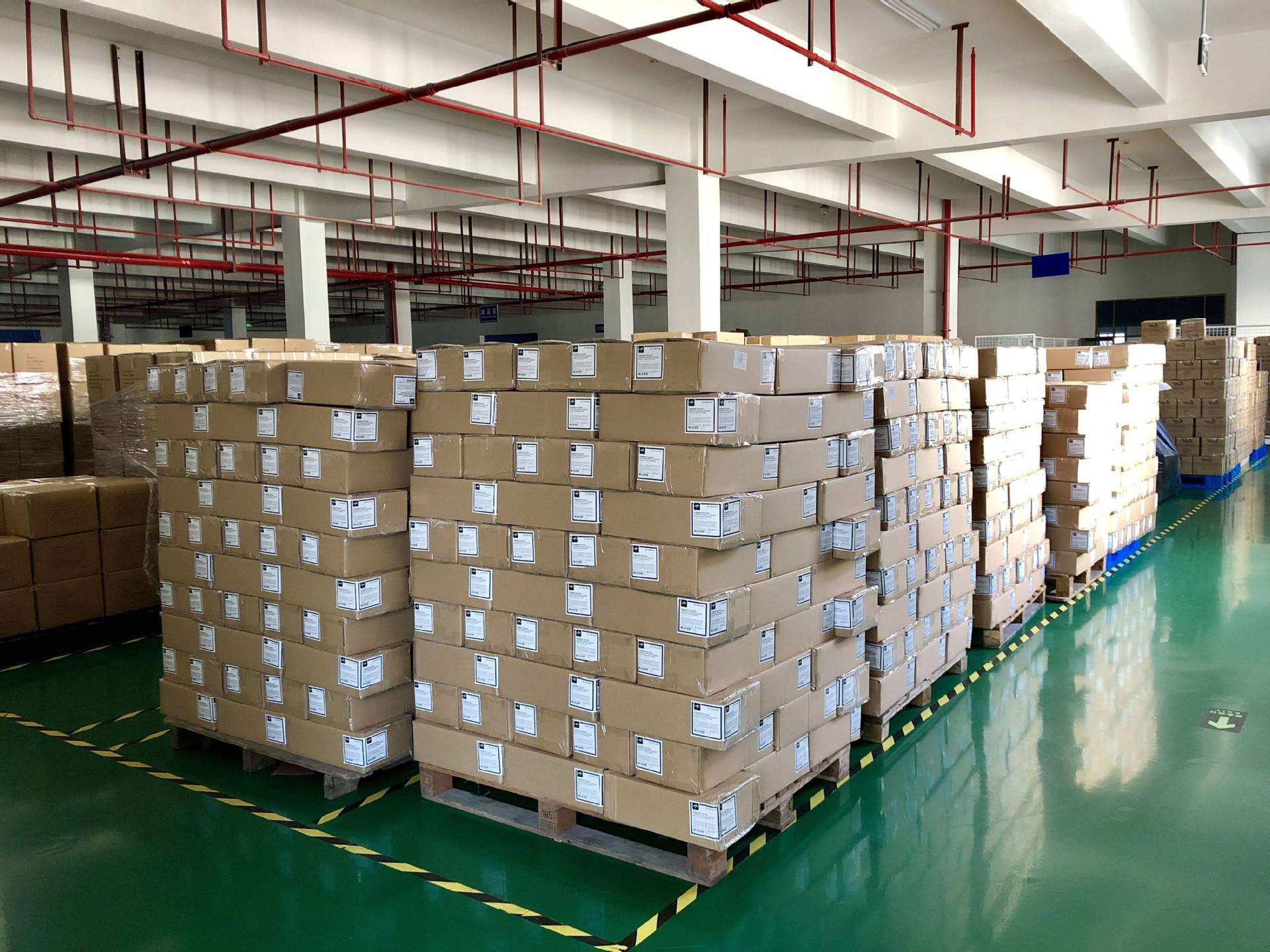 江苏易舜医疗器械有限公司
