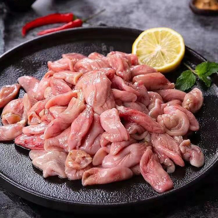 冷冻鲜脆鱼肚巴沙鱼肚桂花鱼肚石斑肚鱼泡鱼鳔餐饮食材半成品速冻