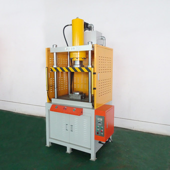 厂家直供精密手动压力机电子产品压接手压台五金铆压小型手扳冲床