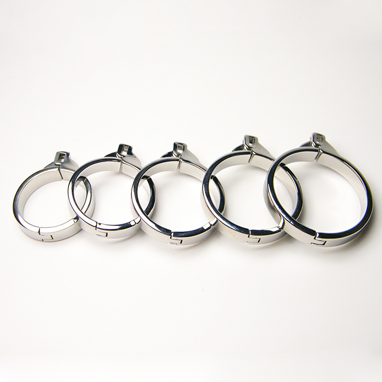 金属贞操装置专用卡环 圆销卡环旧卡环 同志情趣用品