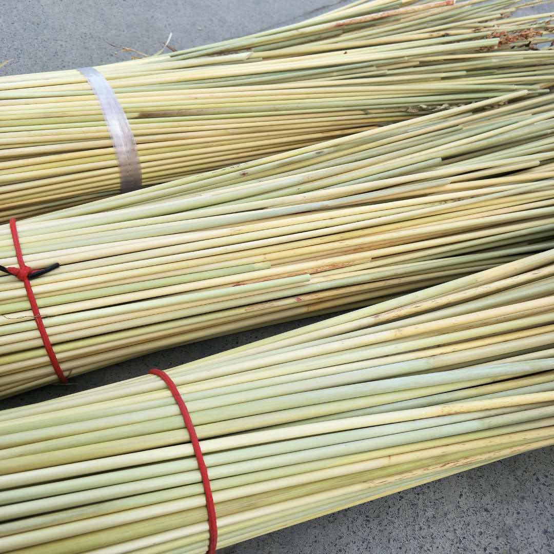 高粱杆杆高粱秸秆秫秸手工艺品材料鱼漂浮漂制作材料精品加长秆