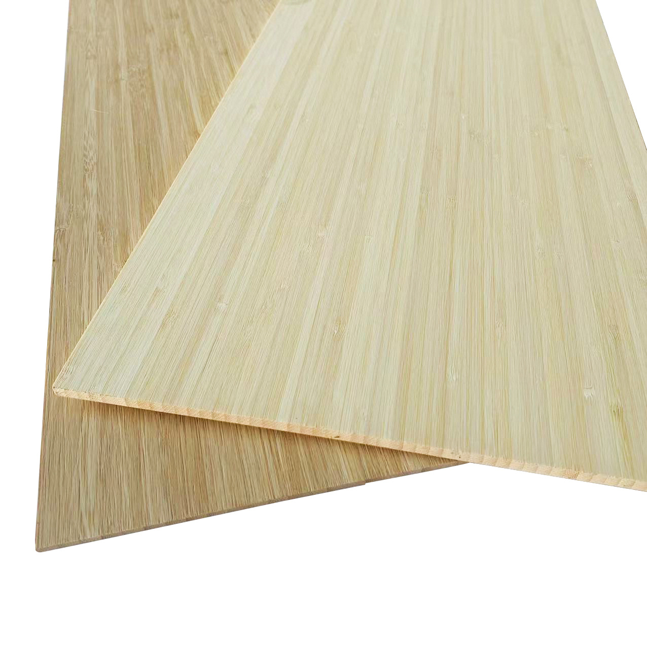 本色楠竹板平压侧压工艺板 运动器材竹板 侧压侧拼原色竹板竹薄板