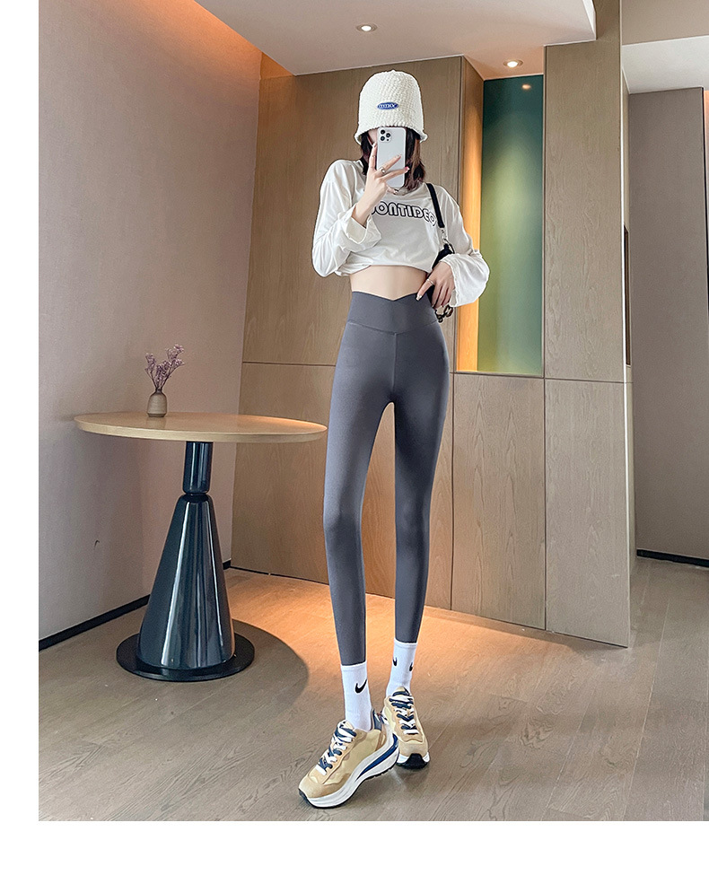 Девять -точка акулы Pants_24