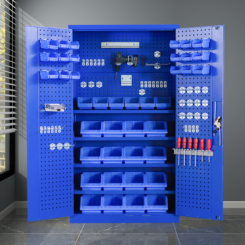 五金工具安全柜