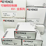 KEYENCE基恩士 KV-MC20V 定位高速计数器 脉冲列 可编程控制器