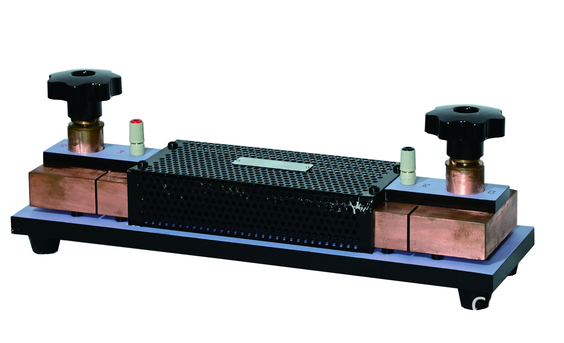 通用测量仪器/p4000系列精密直流分流器