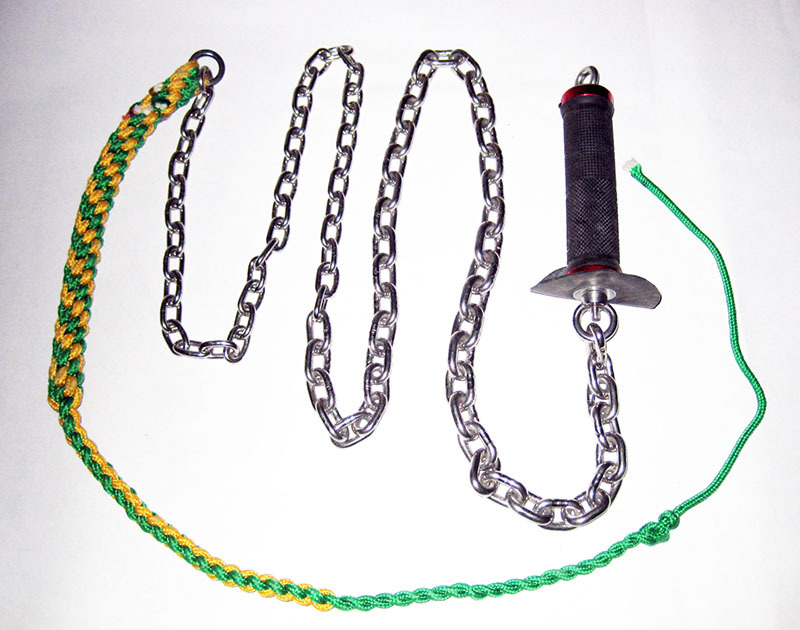 特价不锈钢鞭 麒麟鞭 响鞭甩鞭 链子鞭 老年健身用品