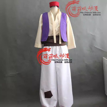 万圣节一千零一夜 阿拉丁神灯cosplay服装 现货批发