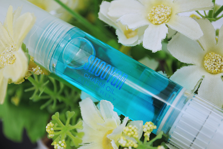 香之良品雪嫣香体原液性香原液6.5ml 真情真我真心真爱七种型号