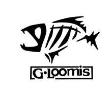 鱼箱 路亚箱贴纸 装饰贴纸 鱼图案 钓鱼鲈鱼图案贴纸鱼图案贴纸