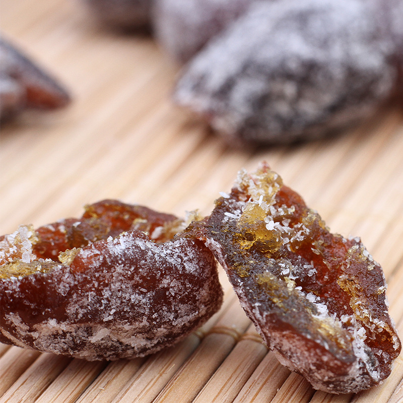 河南特产洛阳栾川野酸枣糕俏山雀野酸枣味孕妇零食休闲食品小吃装