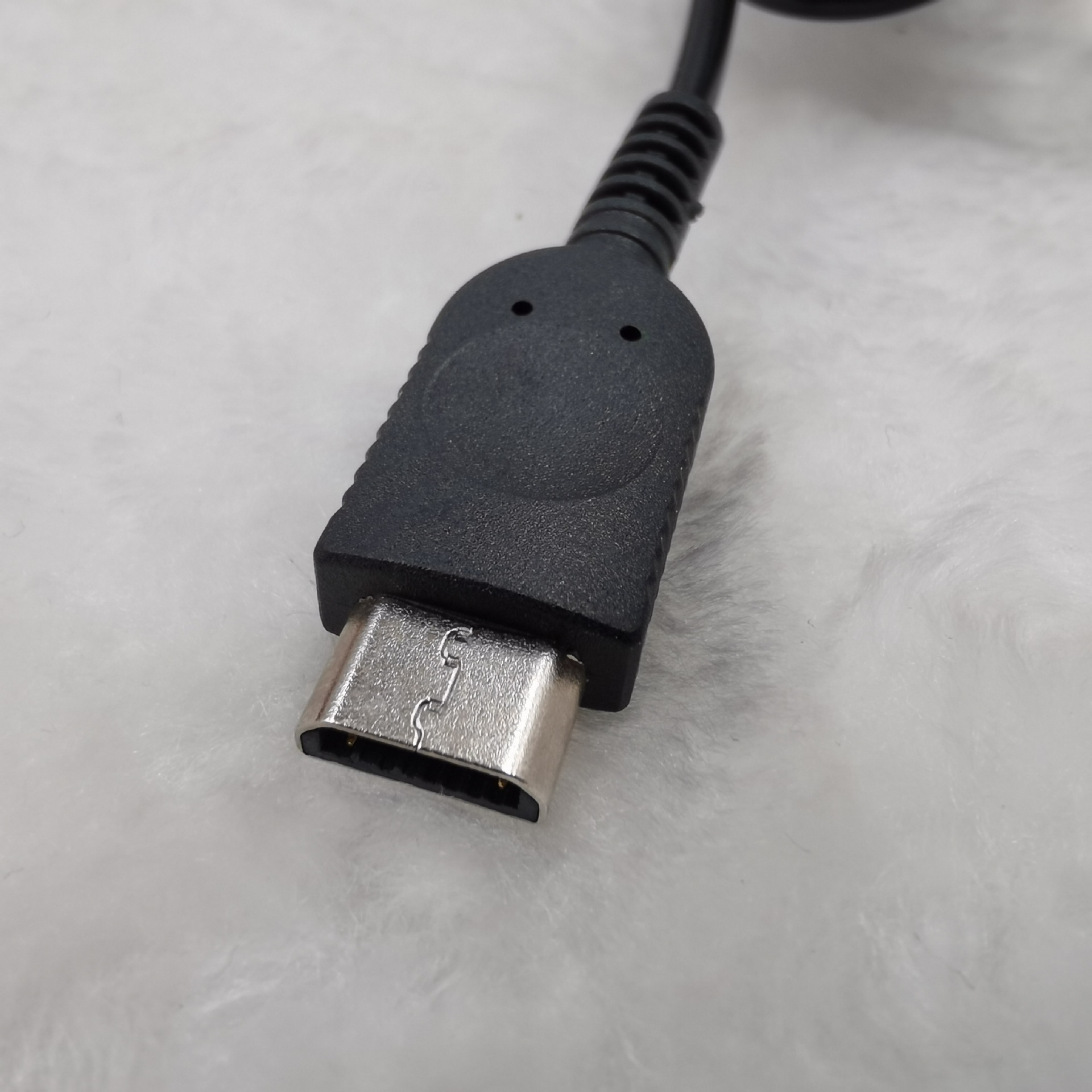 gameboy micro充电器 火牛gbm电源适配器 美规扁头适用