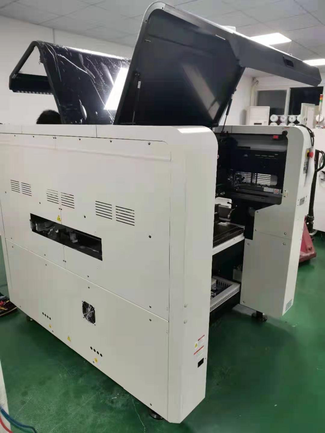 供应现货 韩华 三星 hm520 自动贴片机 全新 二手s2 471