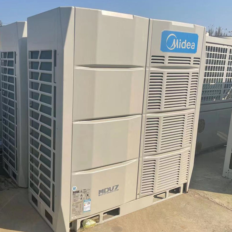 美的多联式空调(热泵)机组室外机 商用 单价为定金-阿里巴巴