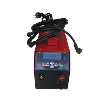 逆变全自动pe电熔焊机对焊机钢丝网骨架焊机pe天燃气管道焊接机器