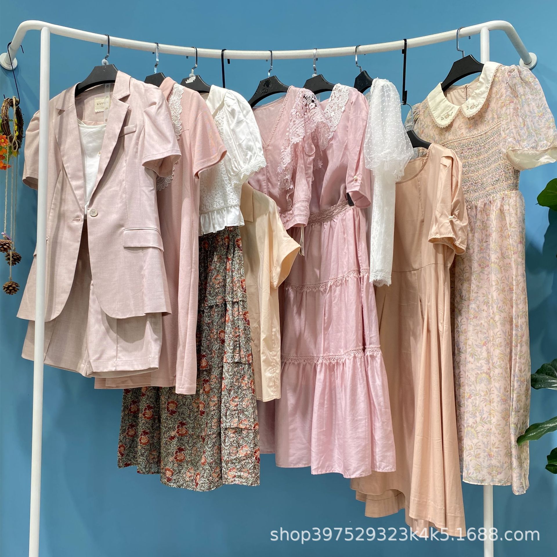 杰西卡女装-杰西卡女装厂家,品牌,图片,热帖-阿里巴巴