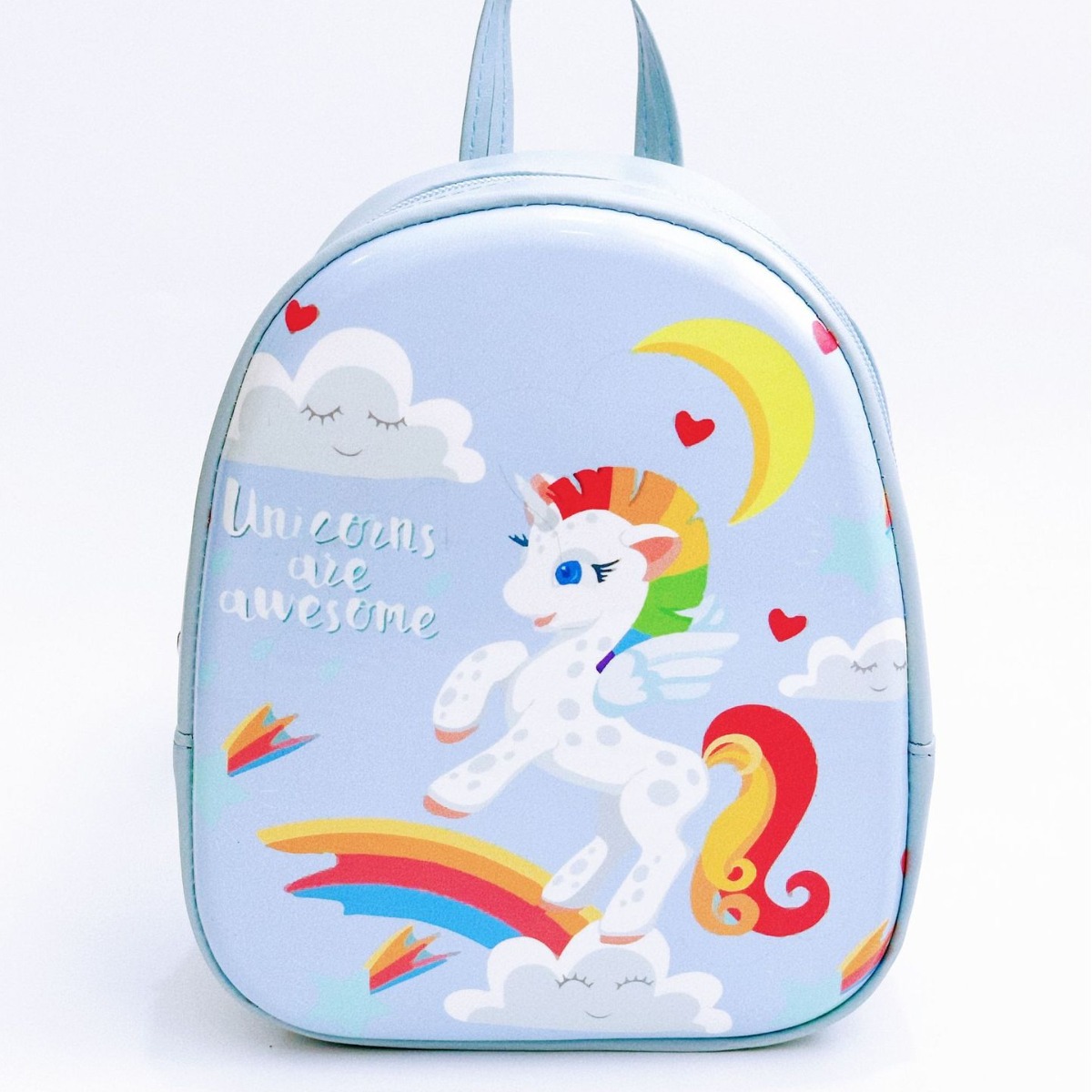Cartoon Mickey Children Backpack Little Girl Fashion Trend Sequin Schoolbag Outdoor Lightweight Travel Baby's Backpack