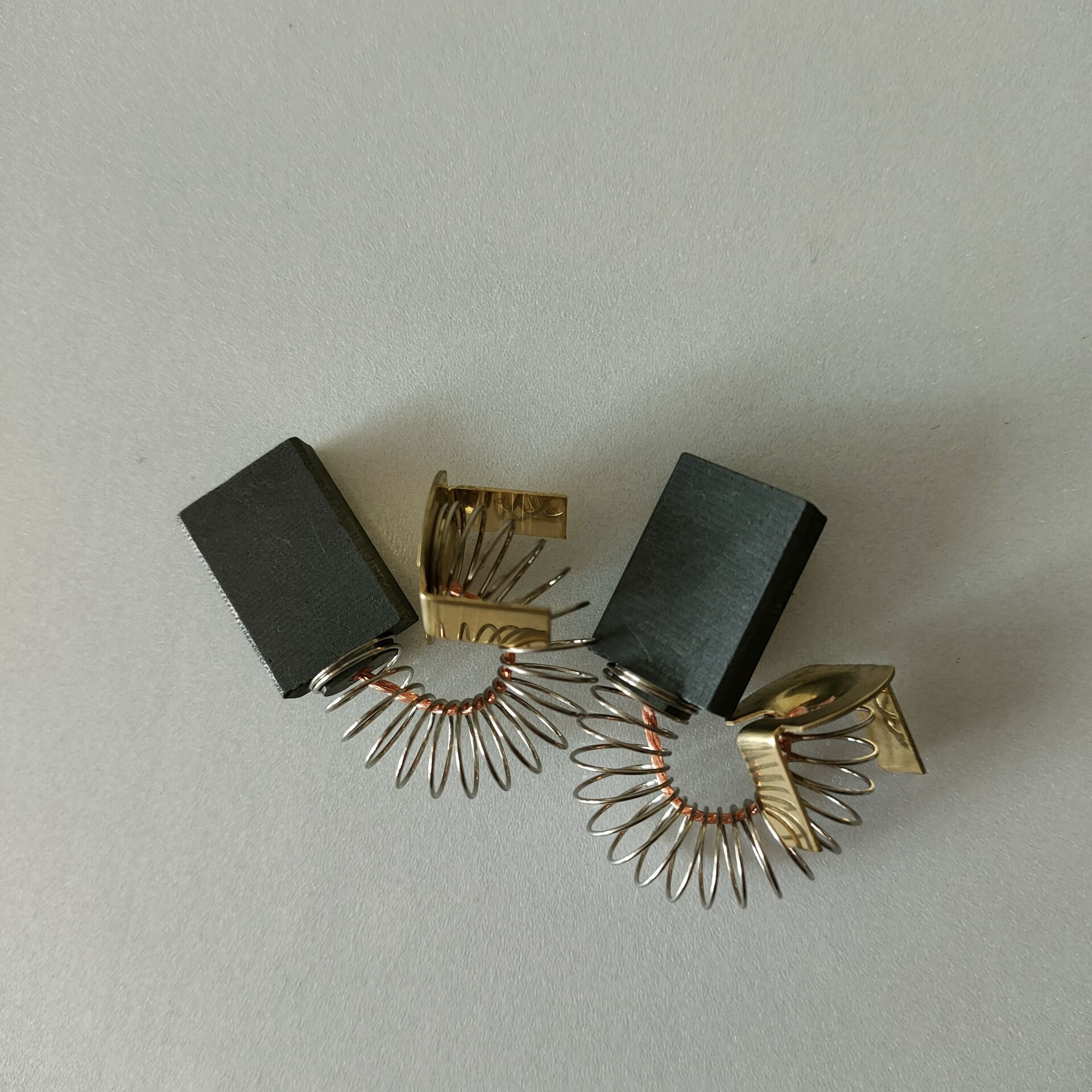 直流电机碳刷 mum-m7-1