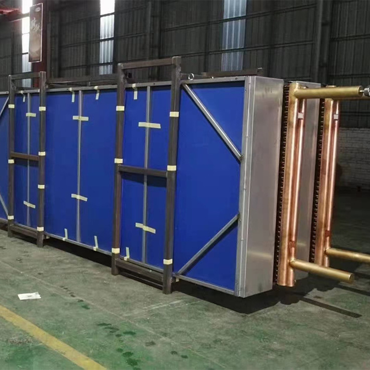 上海dcc干盘管 铜管铝翅片干冷盘管 净化干盘管厂-阿里巴巴