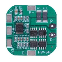 Board Module 3S/4S 5A 10A 20A 25A 40A 60A Li-ion Lithium跨境