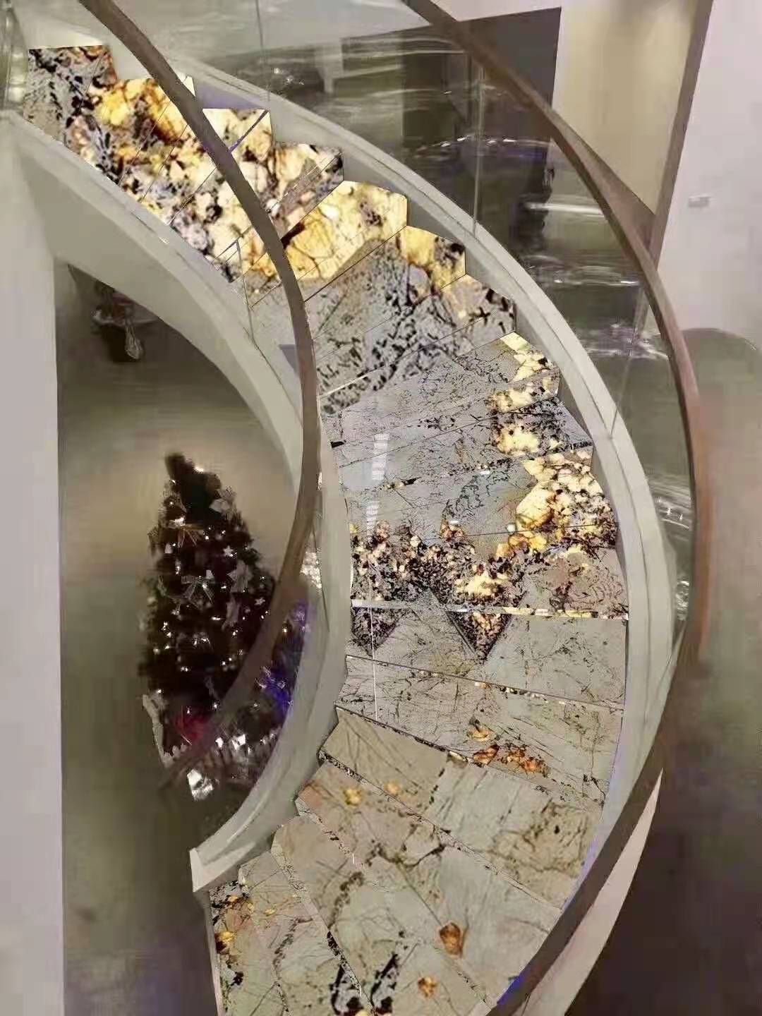 天然大理石石材潘多拉奢石用于背景墙地面墙面台面承接加工定制