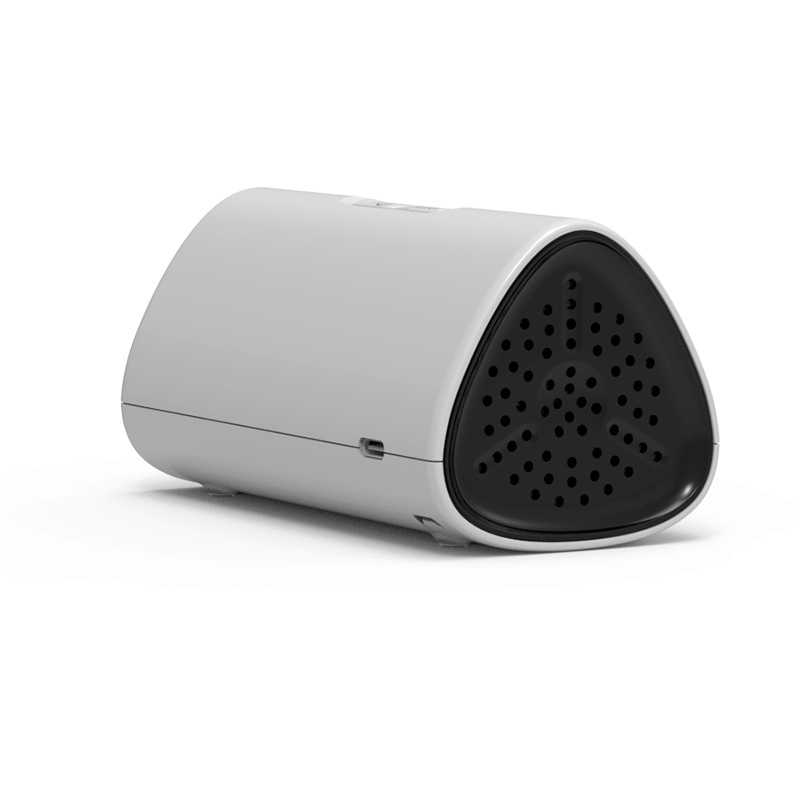 亚马逊跨境小型家用呼吸机消毒宝臭氧除臭便携消毒机器现货批发