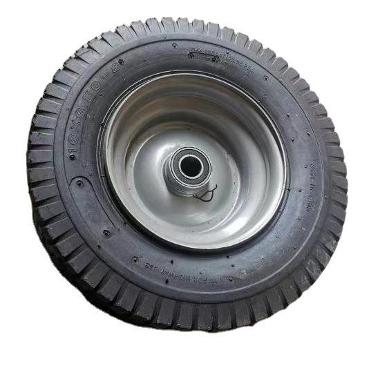 50-8真空胎 草坪花纹 割草机轮胎 高尔夫电动观光车轮胎