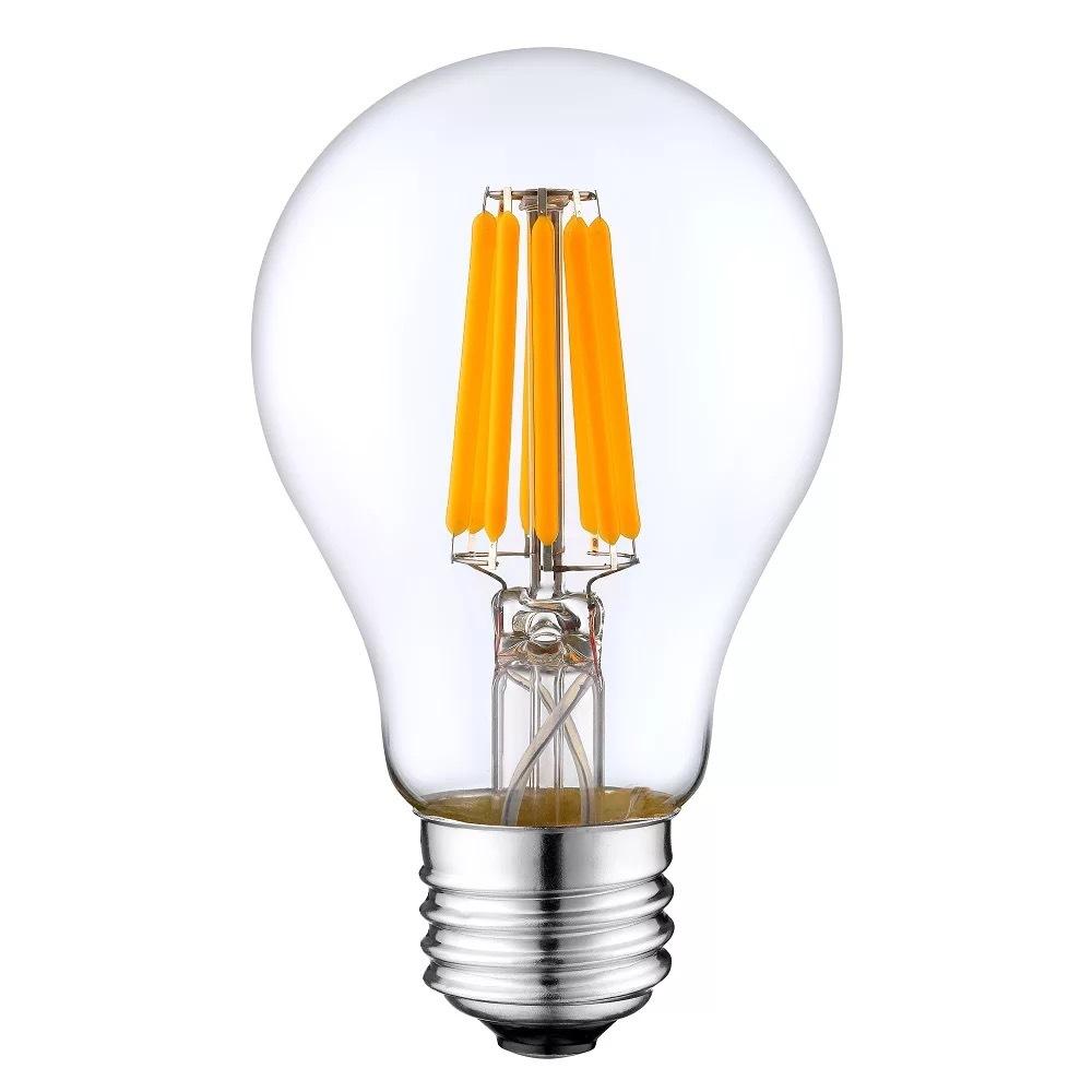 a60led灯丝灯泡 a19led bulb  a19 edison bulb