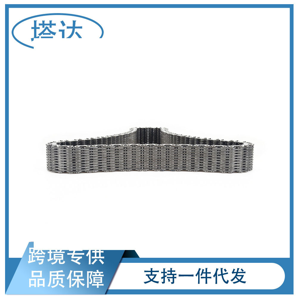 跨境专供适用于宝马x5汽车发动机零配件hv-059正时规分动箱链条